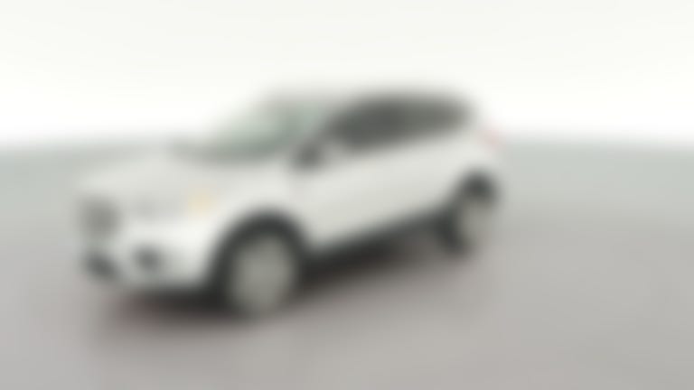2019 Ford Escape vehicle photo
