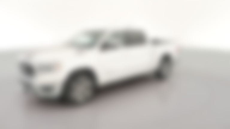 2019 Ram 1500 Crew Cab vehicle photo
