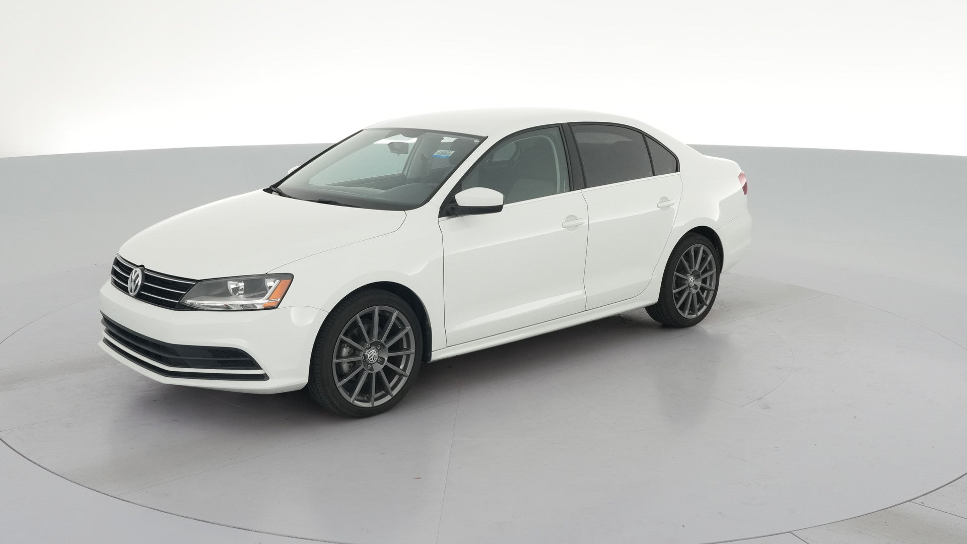2017 Volkswagen Jetta vehicle photo