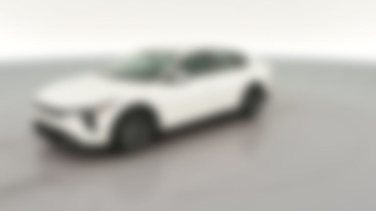 2025 Kia K4 vehicle photo