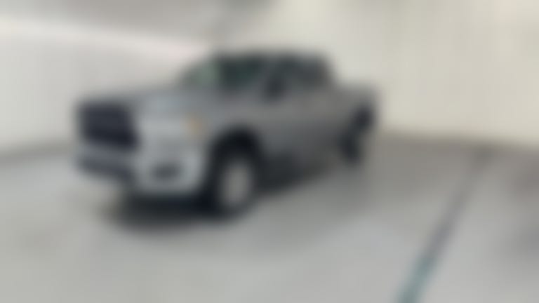 2024 Ram 2500 Crew Cab vehicle photo