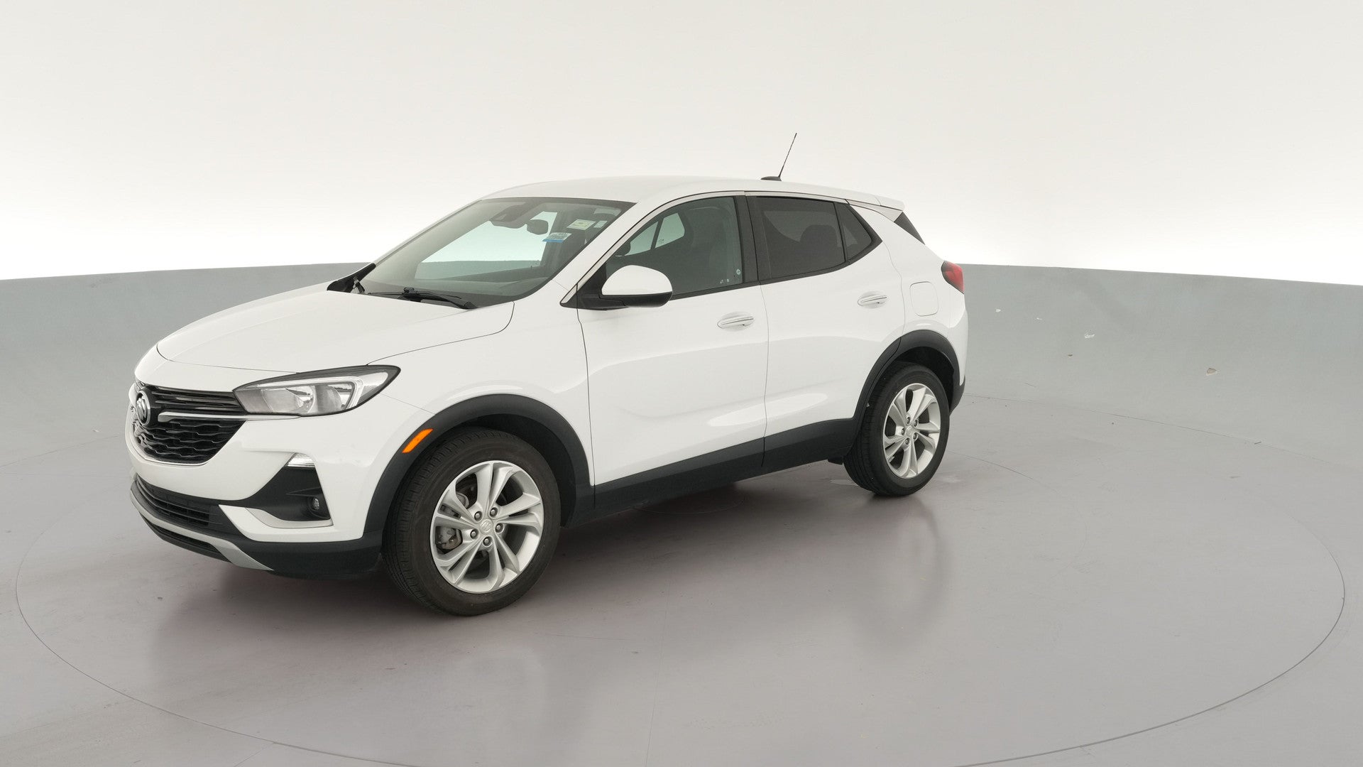 2021 Buick Encore GX vehicle photo