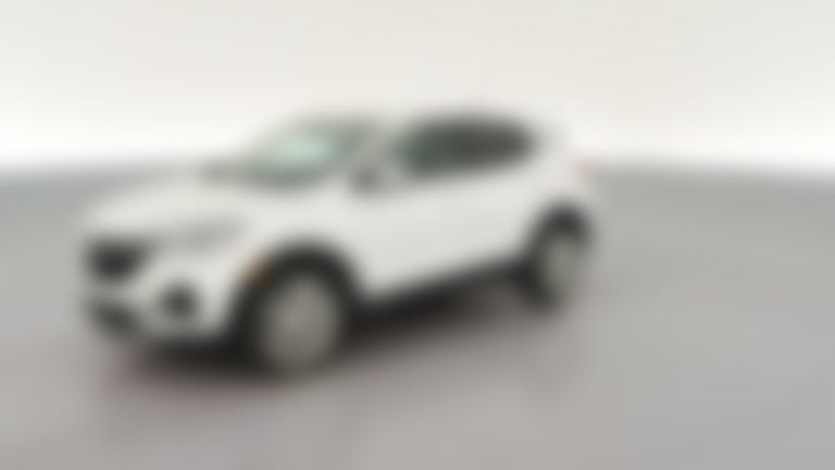 2021 Buick Encore GX vehicle photo