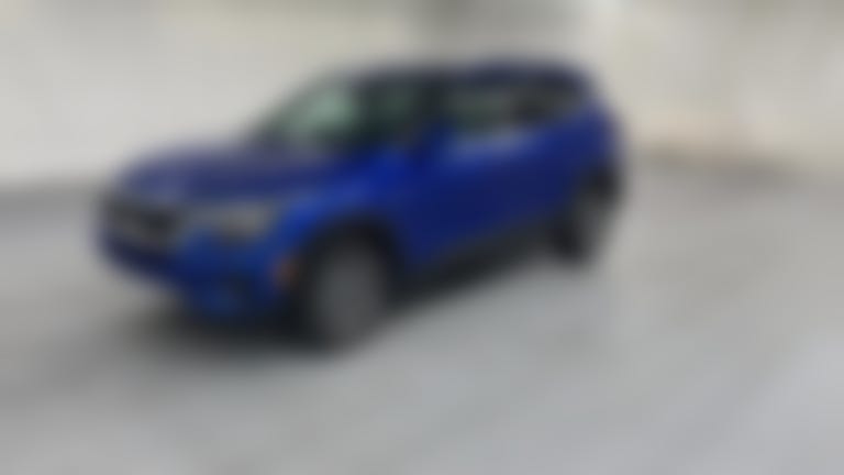 2021 Kia Seltos vehicle photo