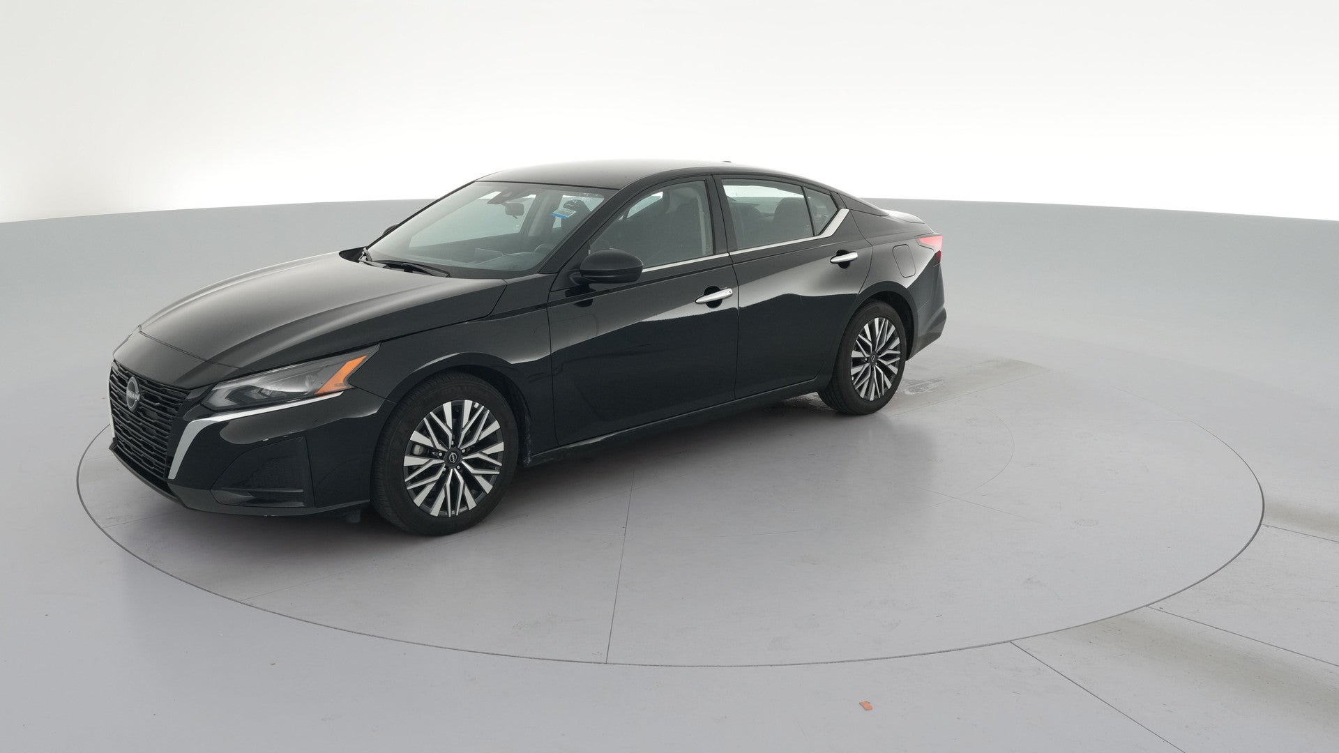 2025 Nissan Altima vehicle photo