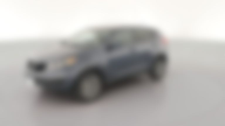 2016 Kia Sportage vehicle photo