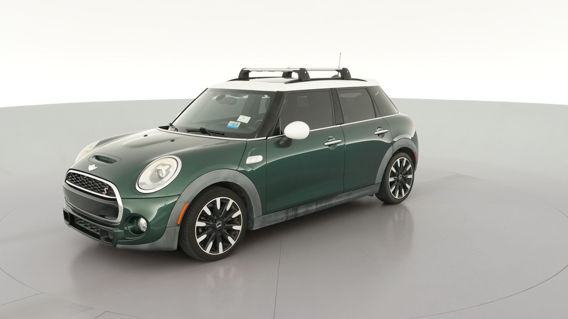 2016 MINI Hardtop 4 Door vehicle photo