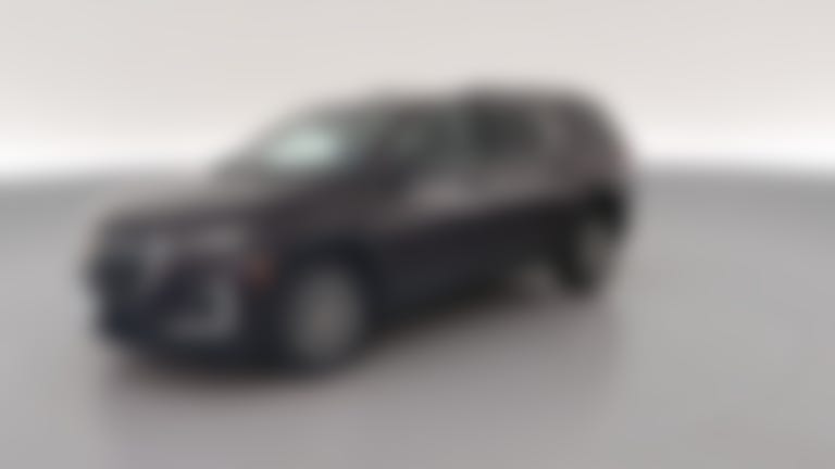 2023 Chevrolet Traverse vehicle photo
