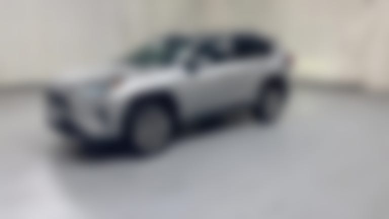 2021 Toyota RAV4 Hybrid vehicle photo