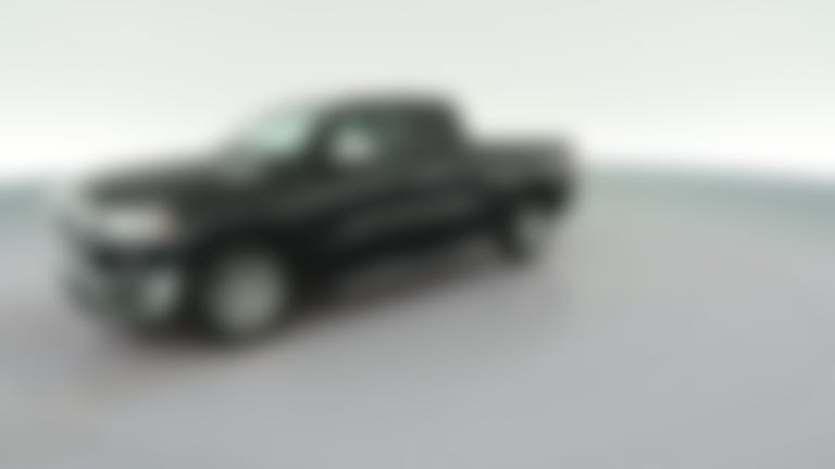 2020 Ram 1500 Quad Cab vehicle photo