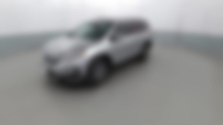 2021 Honda Pilot vehicle photo