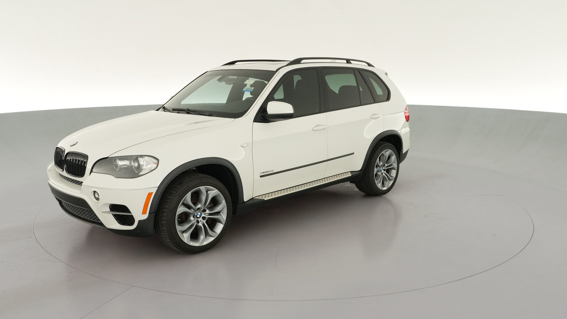 2011 BMW X5 vehicle photo