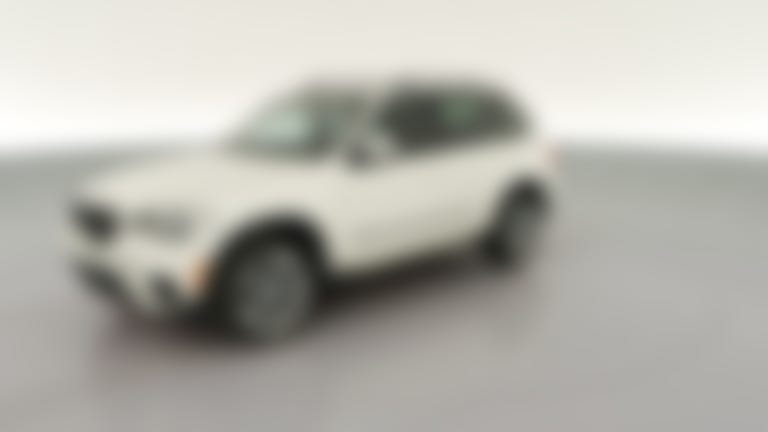 2011 BMW X5 vehicle photo