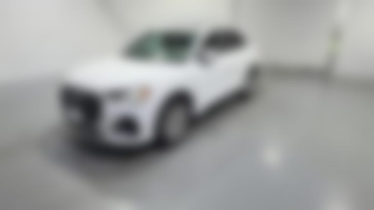 2023 Audi Q3 vehicle photo