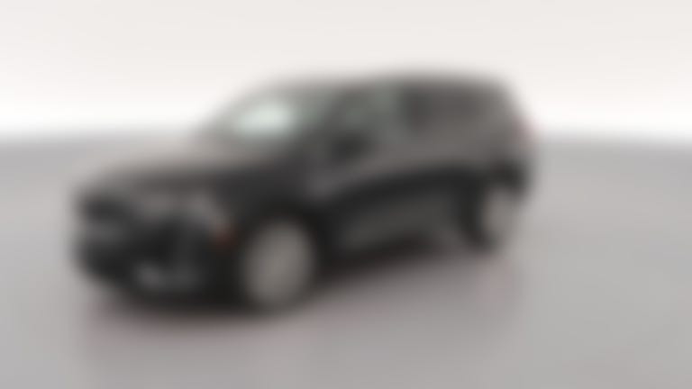 2025 Cadillac XT6 vehicle photo