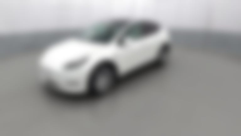 2021 Tesla Model Y vehicle photo