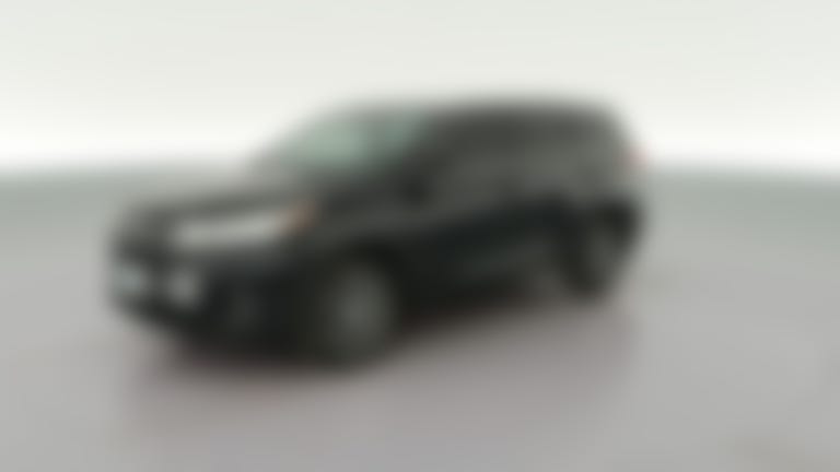2018 Toyota Highlander vehicle photo