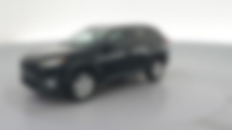 2020 Toyota RAV4 vehicle photo