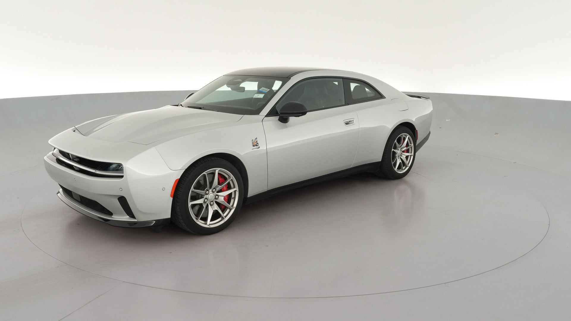2024 Dodge Charger Daytona vehicle photo