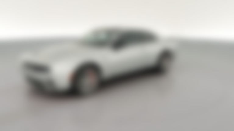 2024 Dodge Charger Daytona vehicle photo