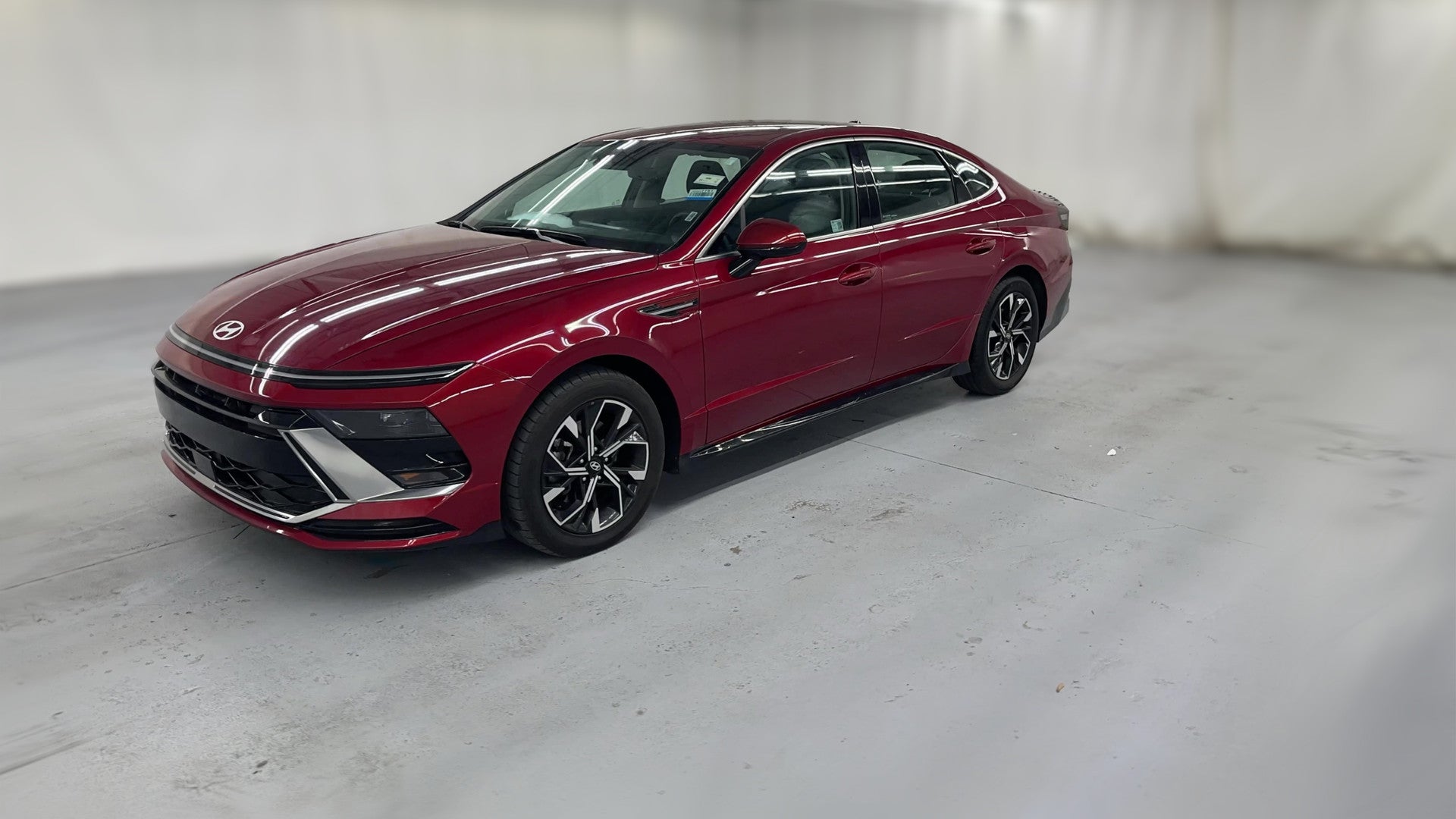2024 Hyundai Sonata vehicle photo