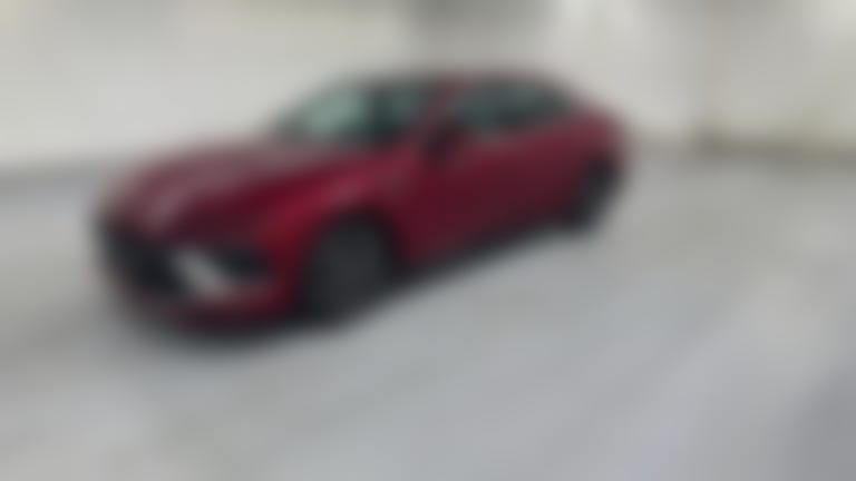 2024 Hyundai Sonata vehicle photo