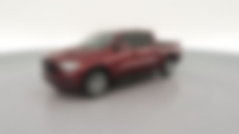 2020 Ram 1500 Crew Cab vehicle photo