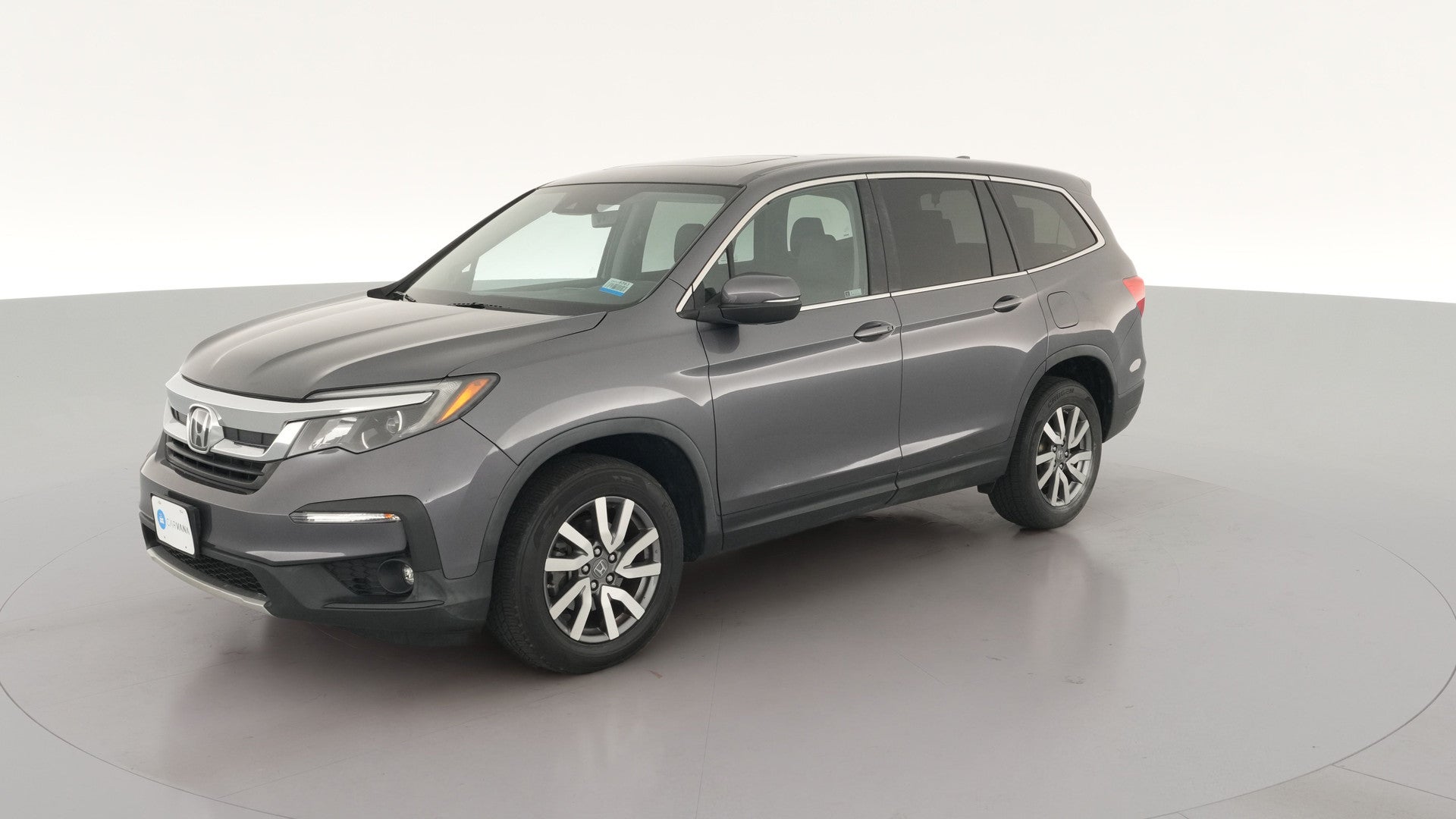 2019 Honda Pilot vehicle photo