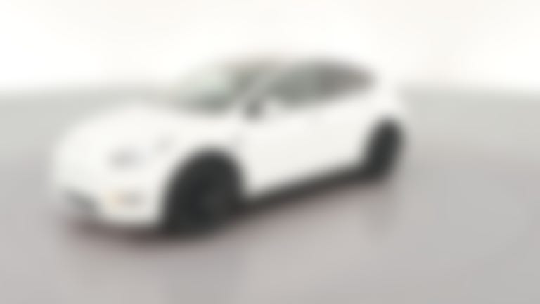 2023 Tesla Model Y vehicle photo