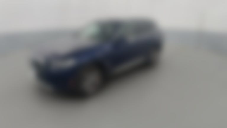 2022 BMW X3 vehicle photo