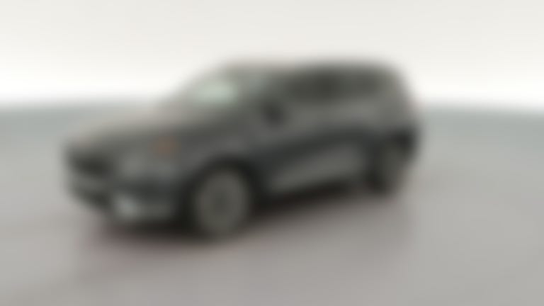 2023 Hyundai Santa Fe vehicle photo