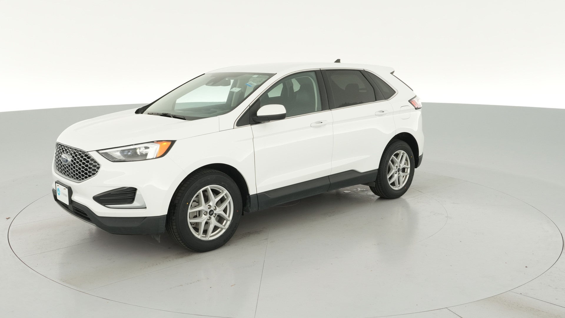 2024 Ford Edge vehicle photo