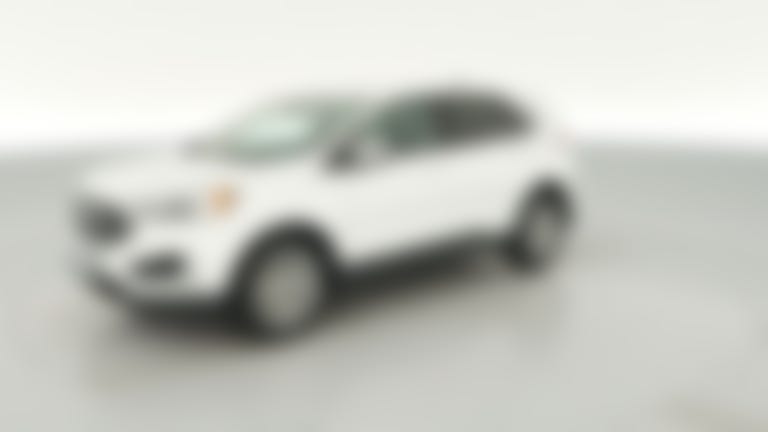 2024 Ford Edge vehicle photo