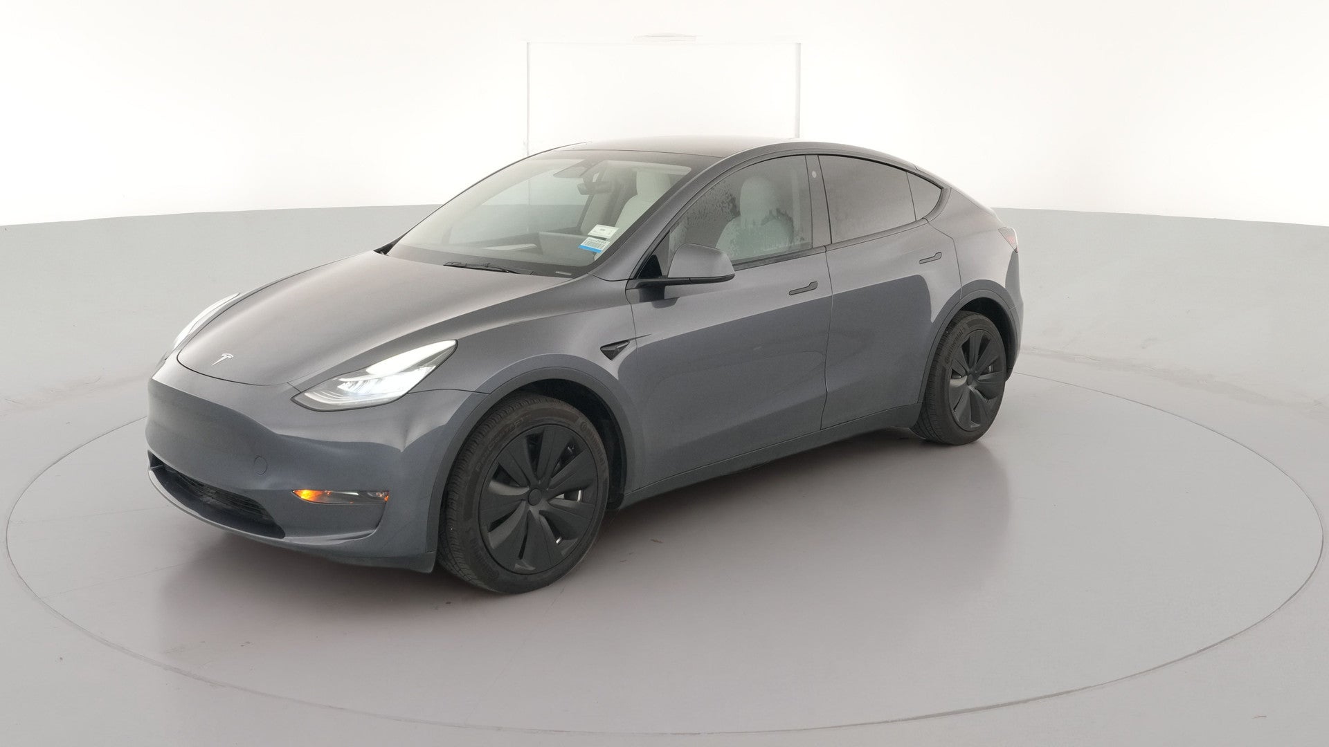 2023 Tesla Model Y vehicle photo