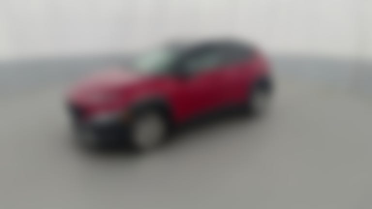 2023 Hyundai Kona vehicle photo