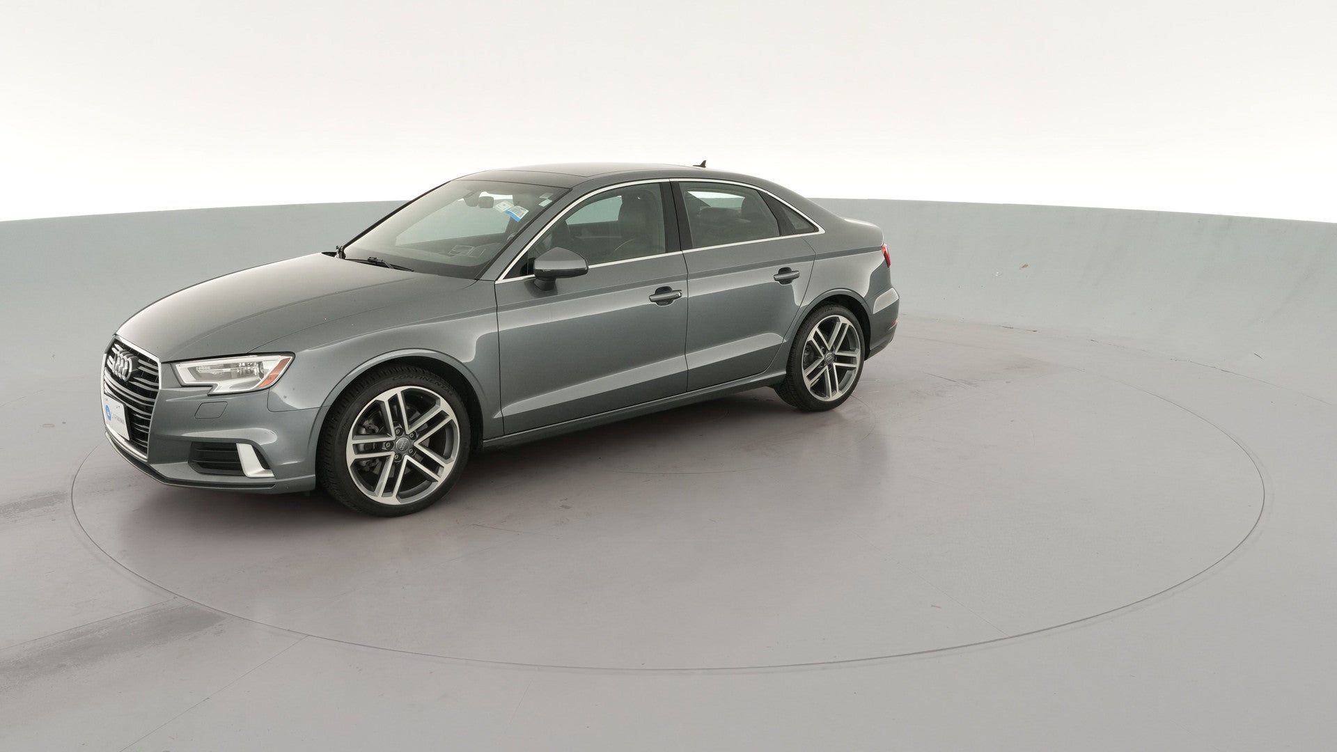 2019 Audi A3 vehicle photo