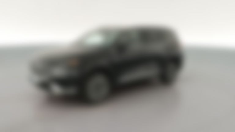 2022 Hyundai Santa Fe Hybrid vehicle photo