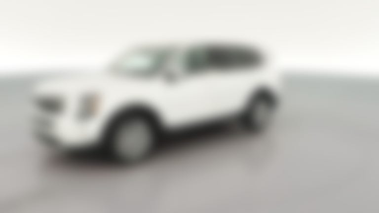 2020 Kia Telluride vehicle photo