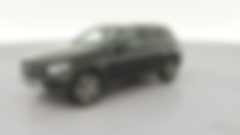 2019 Mercedes-Benz GLC vehicle photo