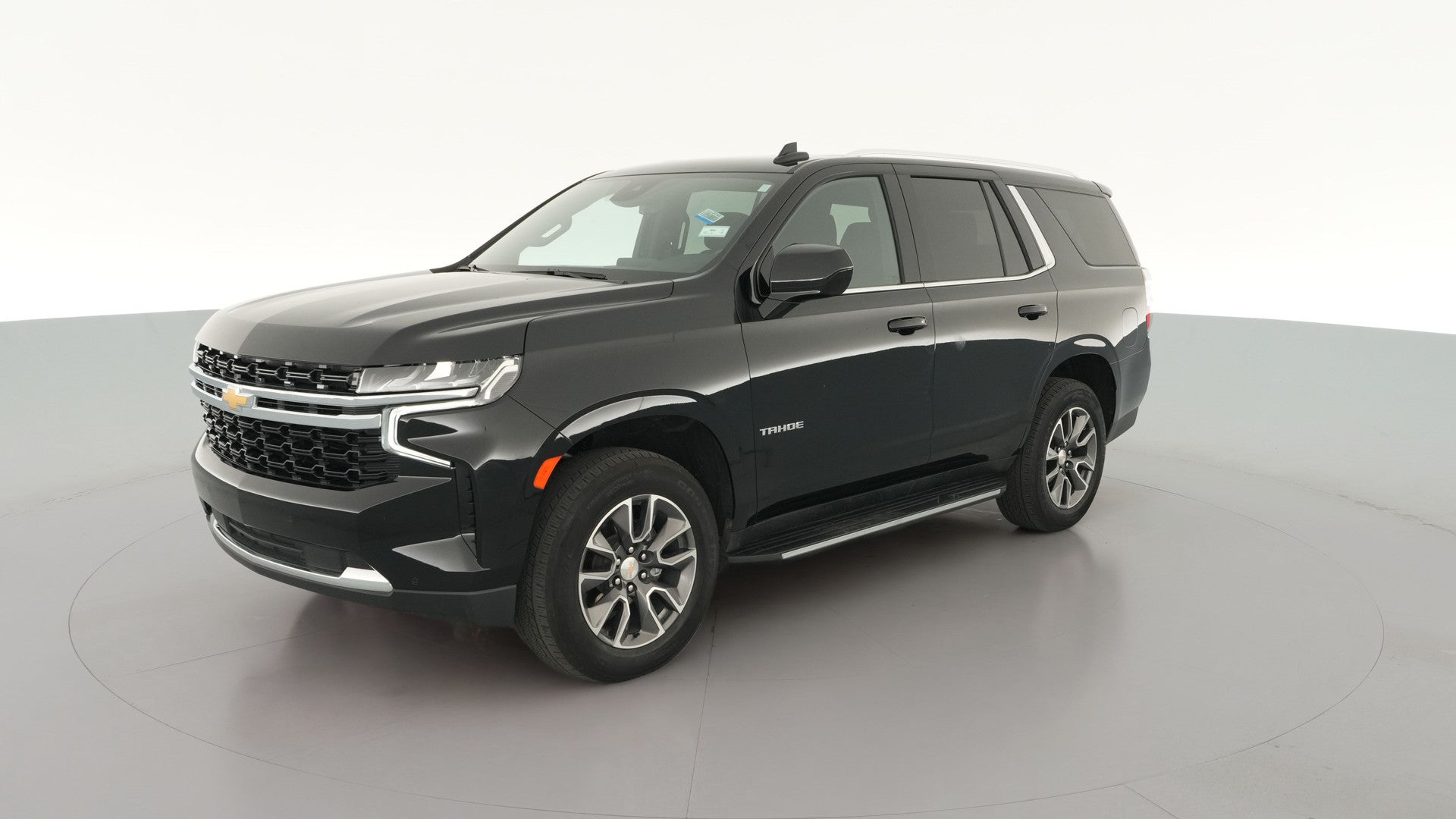2024 Chevrolet Tahoe vehicle photo