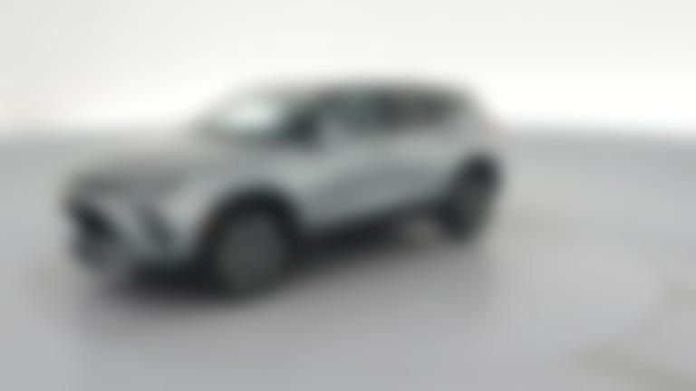 2025 Chevrolet Blazer vehicle photo