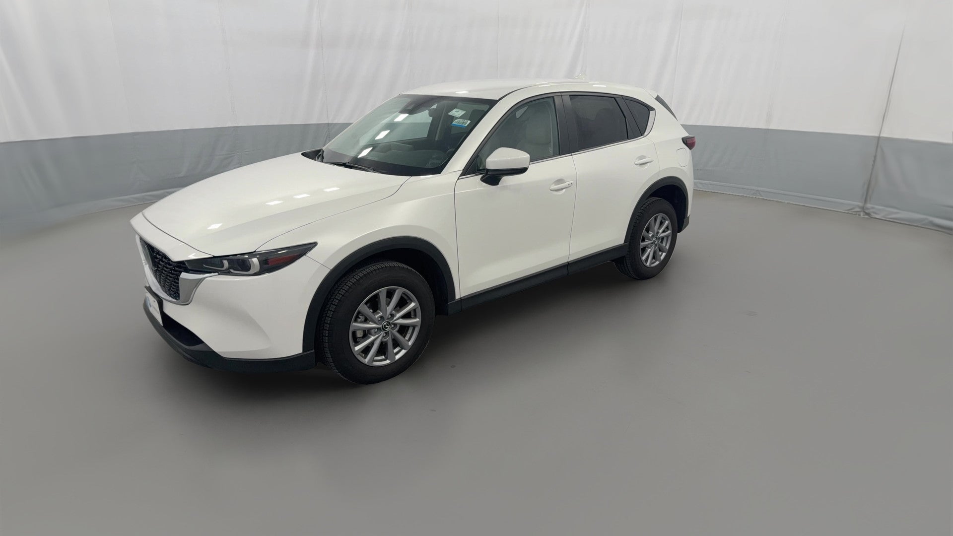 2023 MAZDA CX-5 vehicle photo