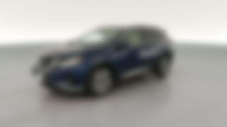 2019 Nissan Murano vehicle photo