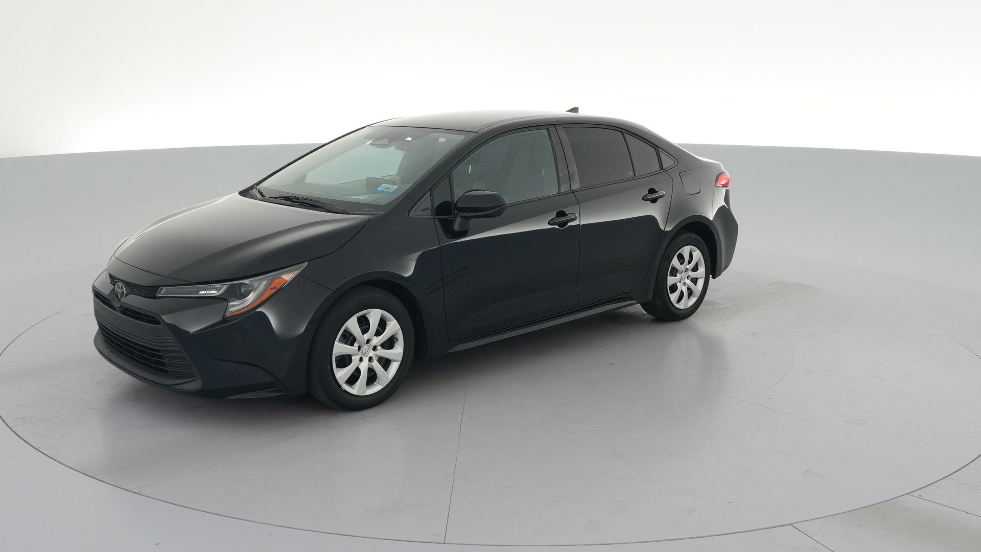 2023 Toyota Corolla vehicle photo