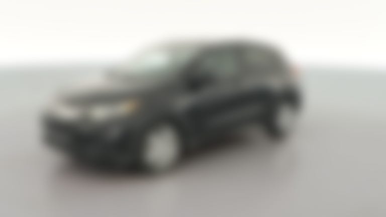 2020 Honda HR-V vehicle photo