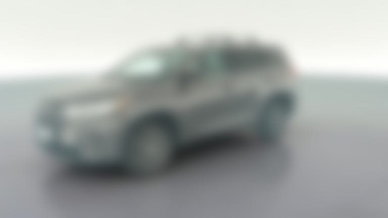 2017 Toyota Highlander vehicle photo