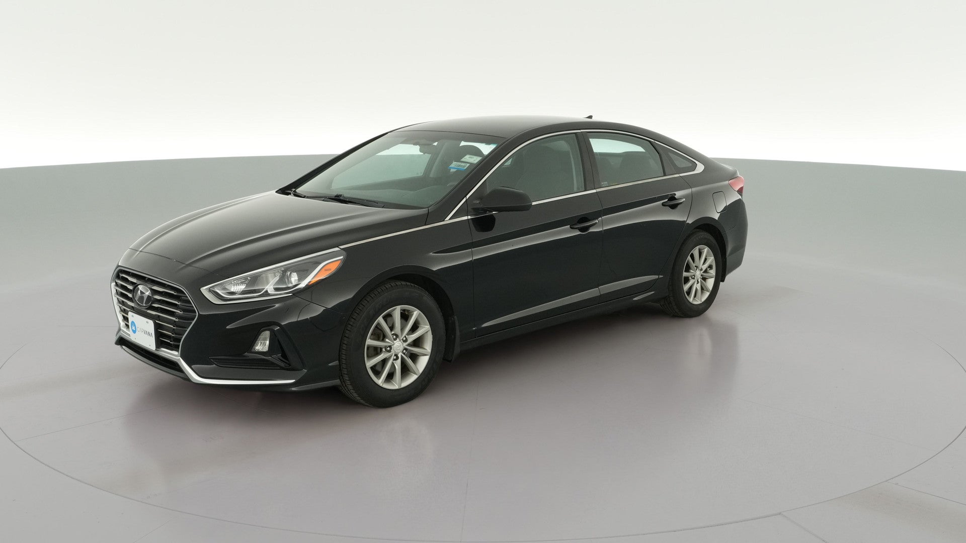 2019 Hyundai Sonata vehicle photo