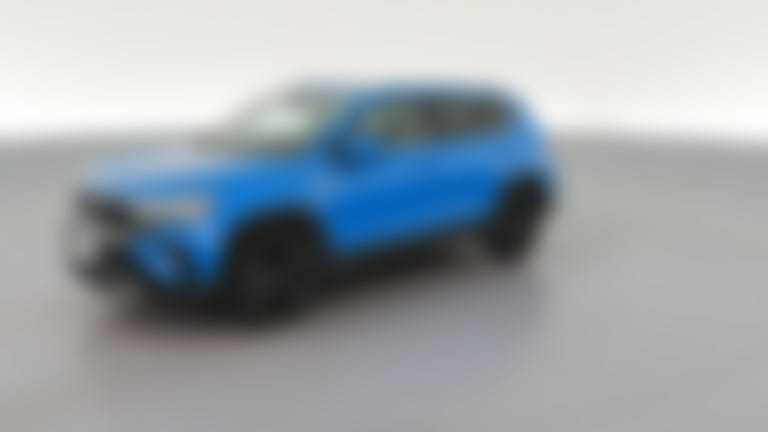2022 Volkswagen Taos vehicle photo