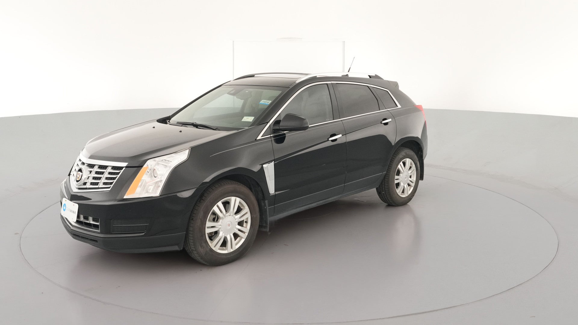 2013 Cadillac SRX vehicle photo