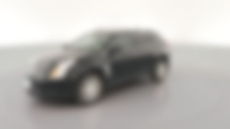 2013 Cadillac SRX vehicle photo